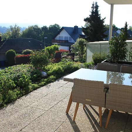 Ferienwohnung "Am Wald 2" Boppard Exterior photo