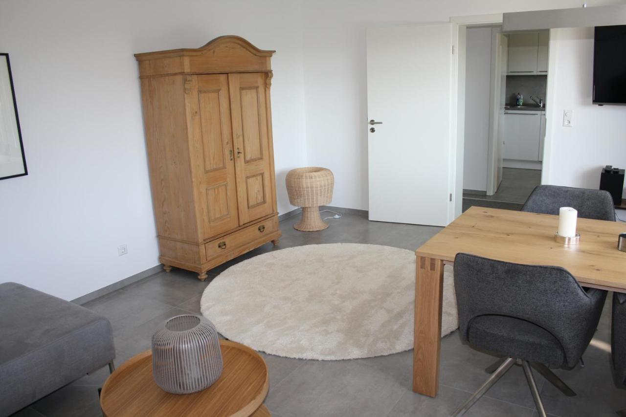 Ferienwohnung "Am Wald 2" Boppard Exterior photo