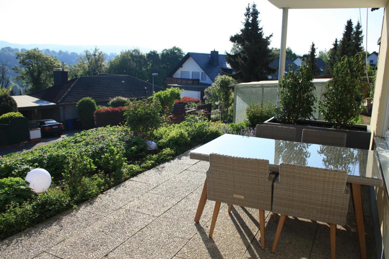 Ferienwohnung "Am Wald 2" Boppard Exterior photo