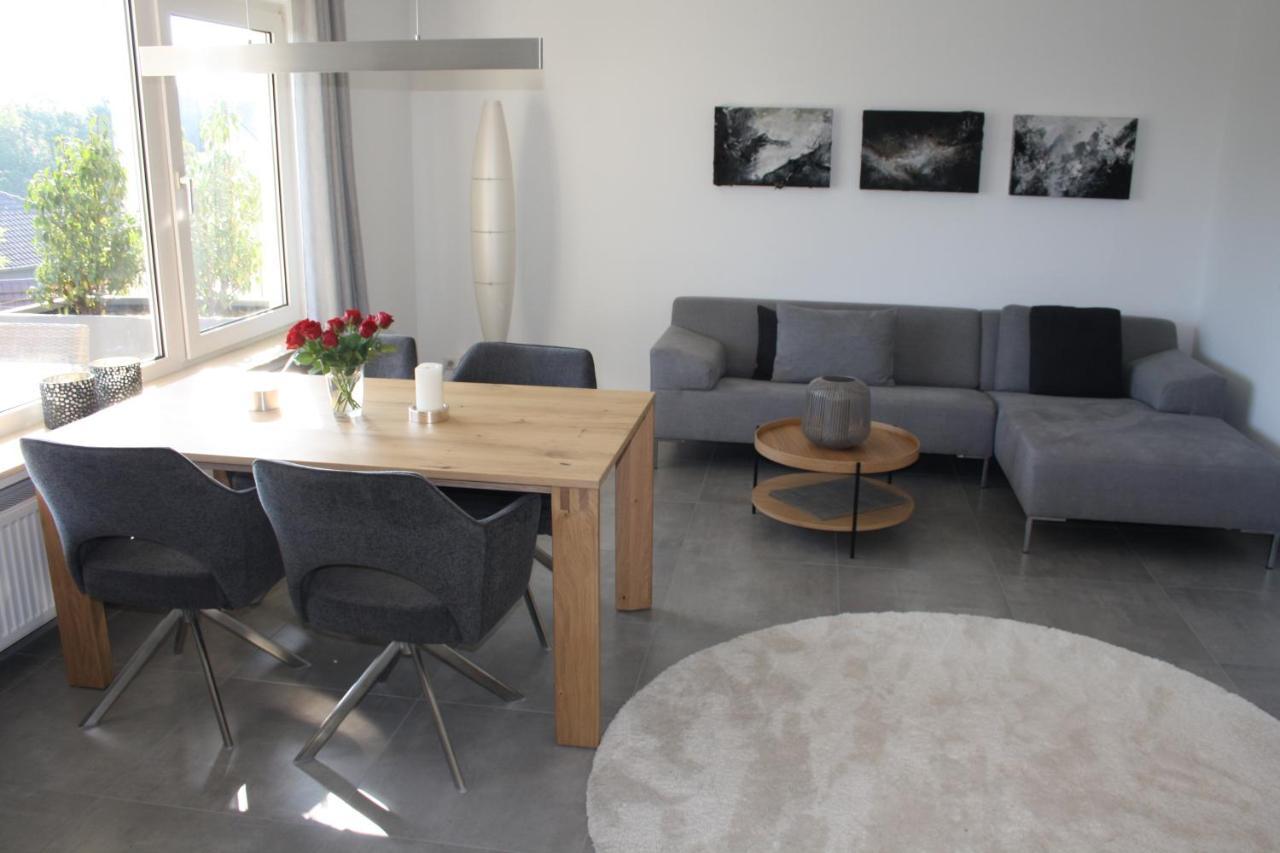 Ferienwohnung "Am Wald 2" Boppard Exterior photo
