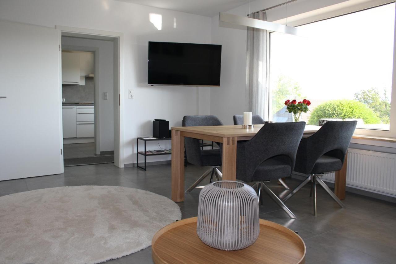 Ferienwohnung "Am Wald 2" Boppard Exterior photo